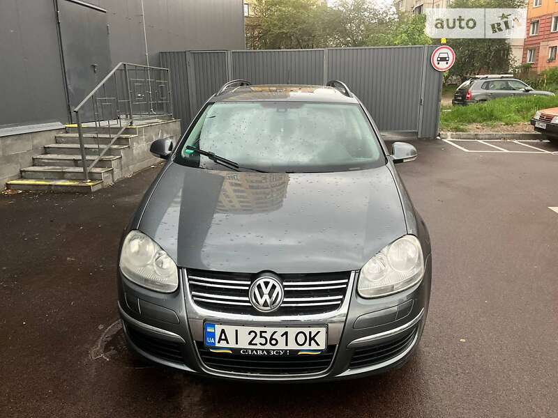 2008 volkswagen golf
