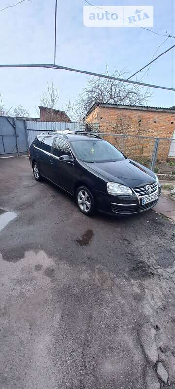 2008 volkswagen golf