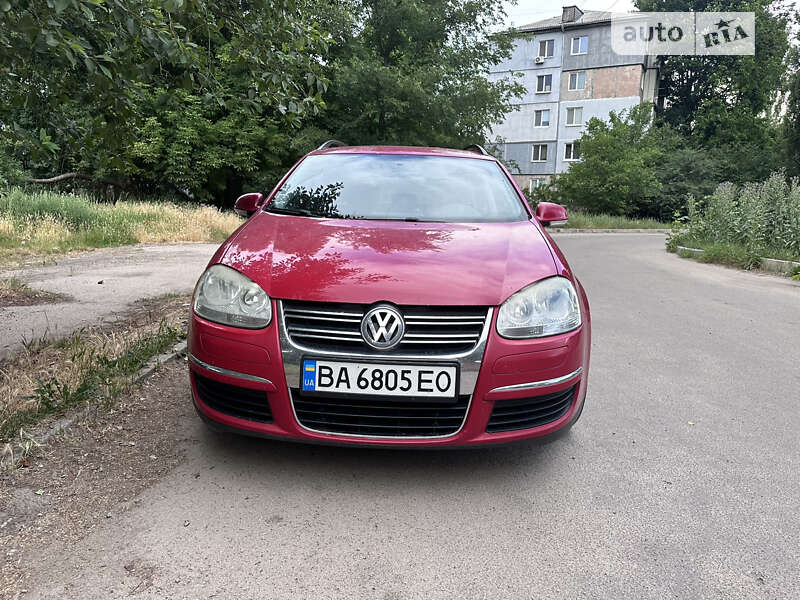 2008 volkswagen golf