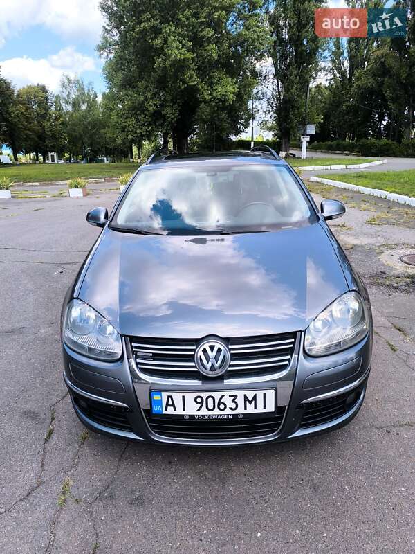 2008 volkswagen golf