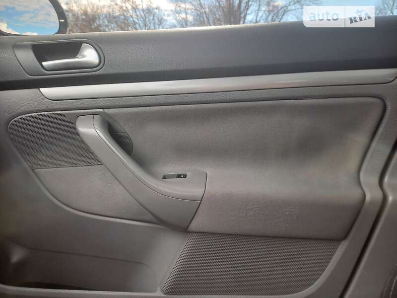 2008 volkswagen golf