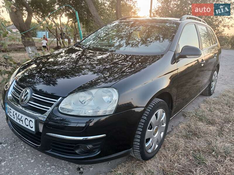 2008 volkswagen golf