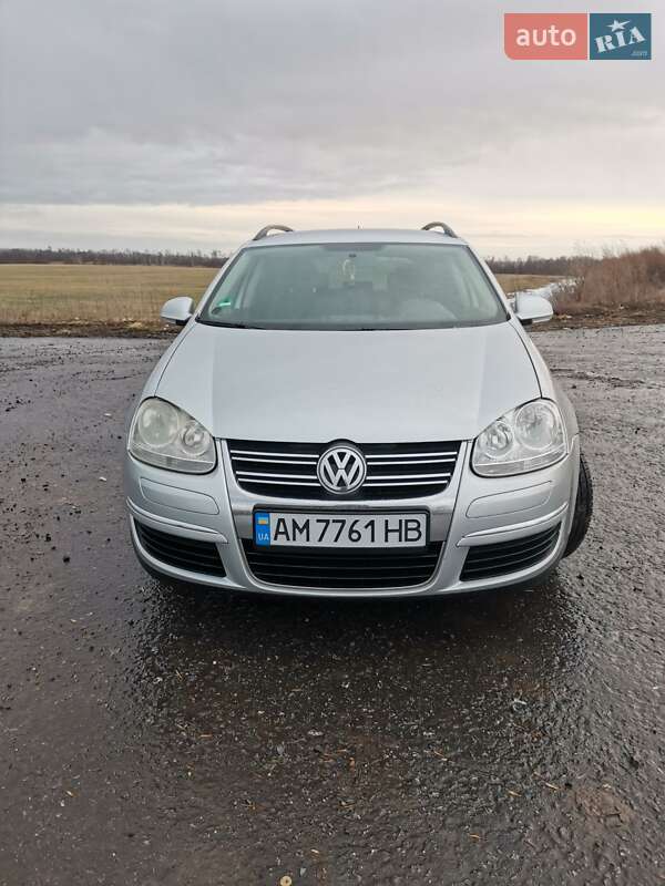 2008 volkswagen golf
