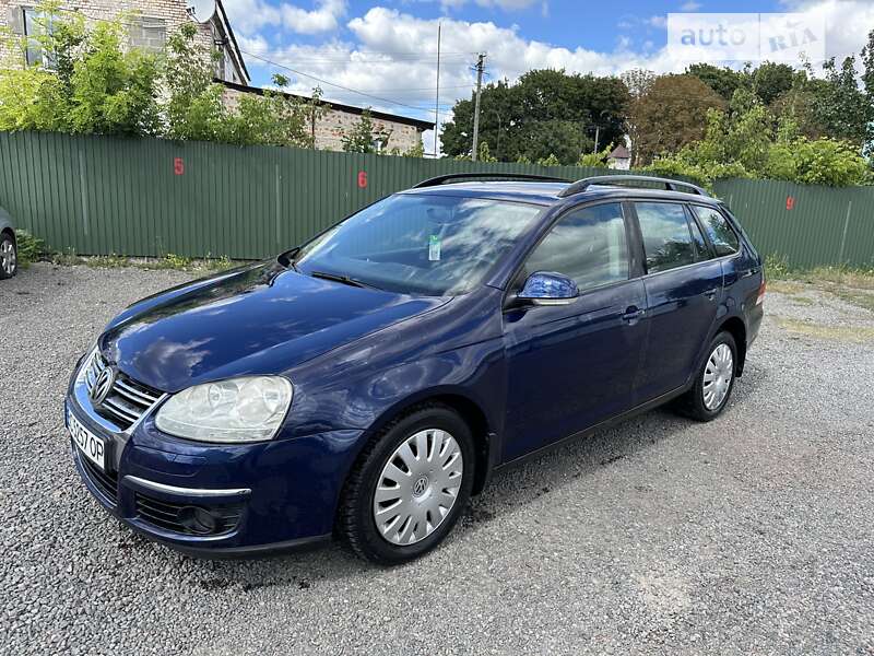 2008 volkswagen golf