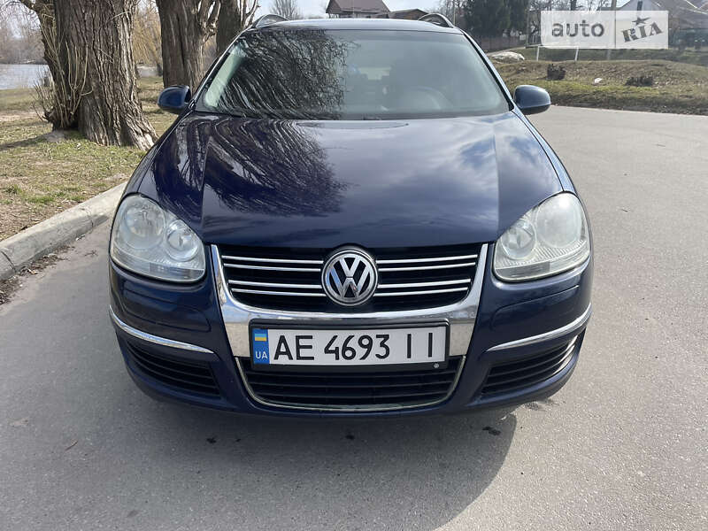 2008 volkswagen golf