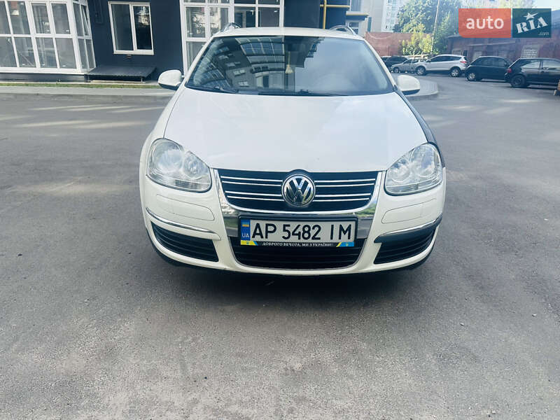 2007 volkswagen golf