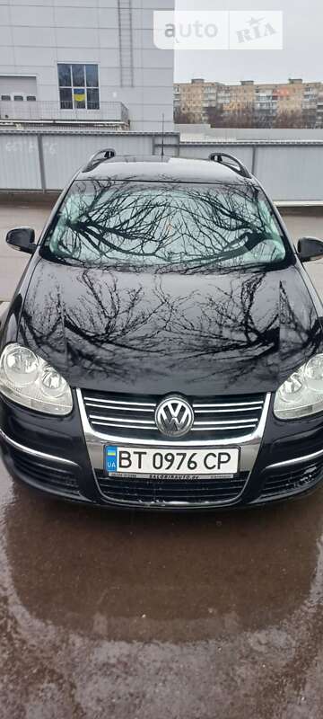 2008 volkswagen golf