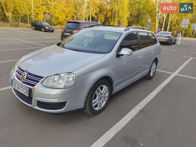 2008 volkswagen golf