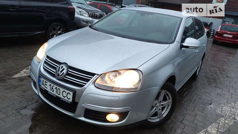 2008 volkswagen golf