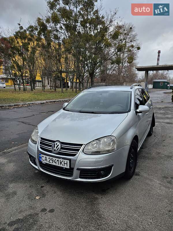 2008 volkswagen golf