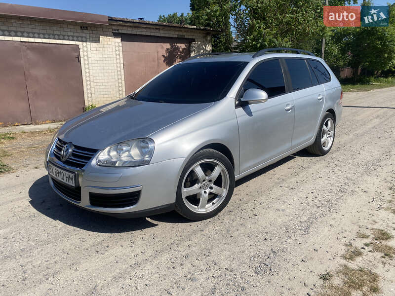 2008 volkswagen golf