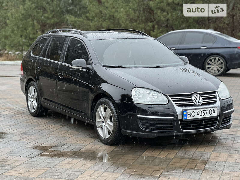 2008 volkswagen golf