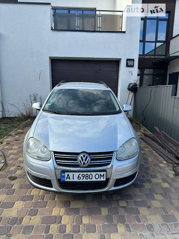 2008 volkswagen golf