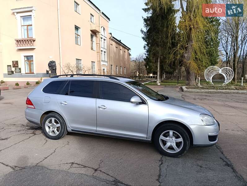 2008 volkswagen golf