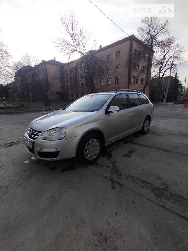 2008 volkswagen golf