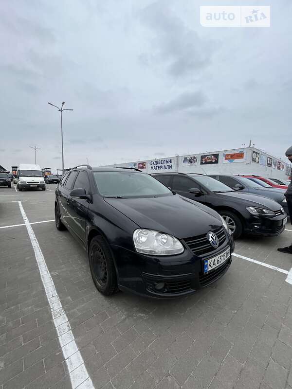 2008 volkswagen golf