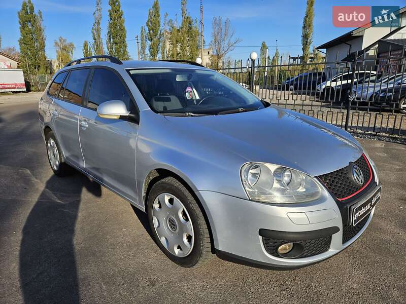 2008 volkswagen golf