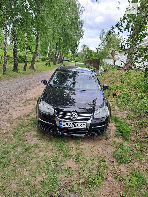 2008 volkswagen golf