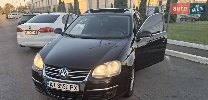 2008 volkswagen golf