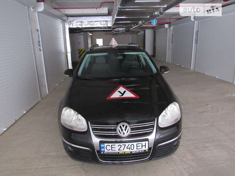 2008 volkswagen golf