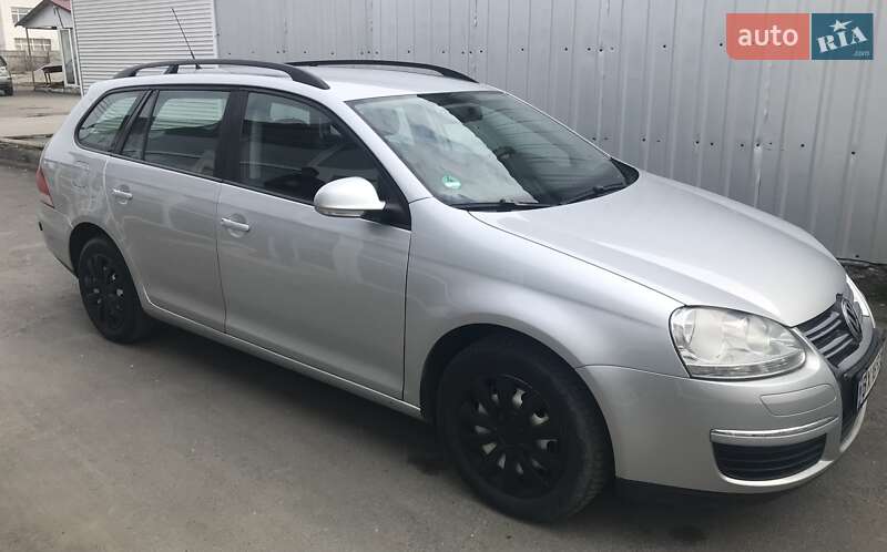 2008 volkswagen golf