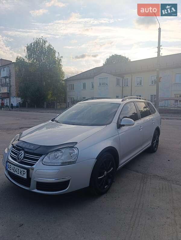 2008 volkswagen golf