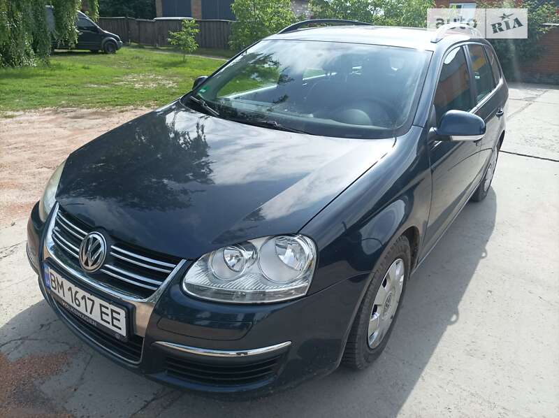 2008 volkswagen golf