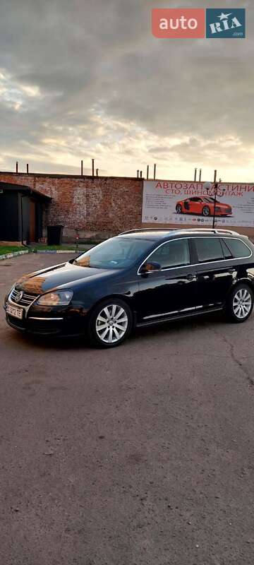 2008 volkswagen golf