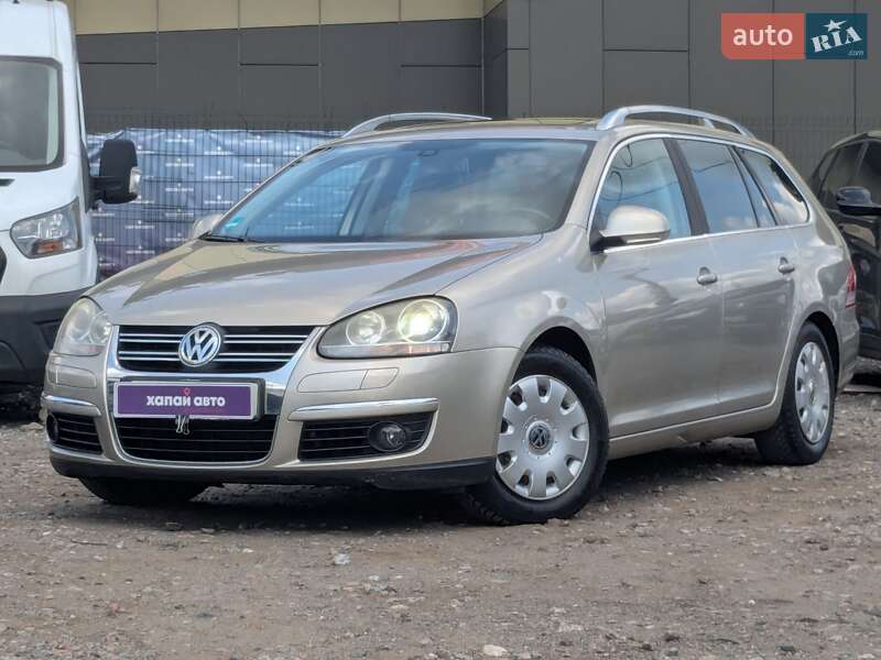 2008 volkswagen golf