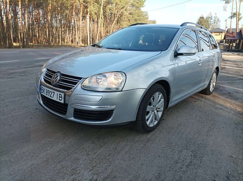 2008 volkswagen golf