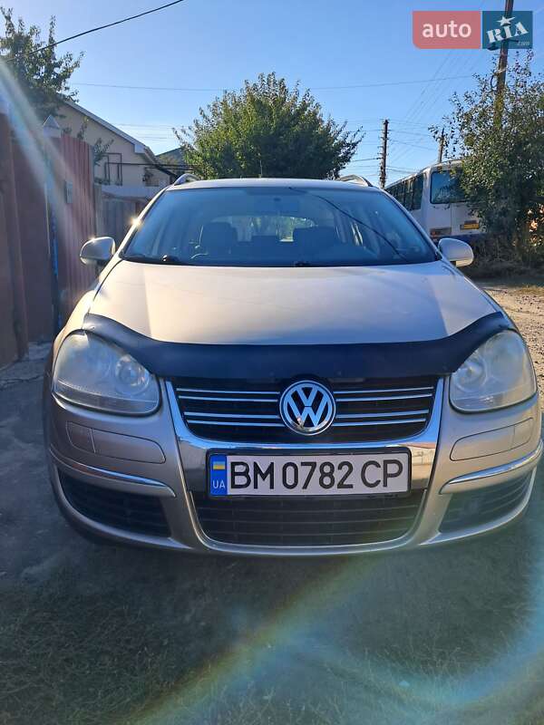 2008 volkswagen golf