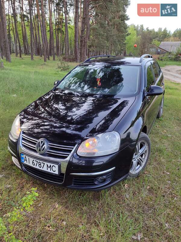 2008 volkswagen golf