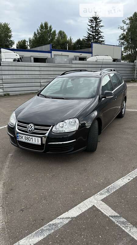 2008 volkswagen golf