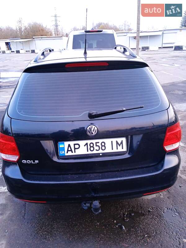 2008 volkswagen golf