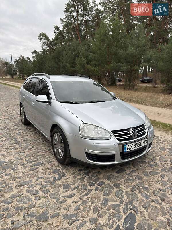 2008 volkswagen golf