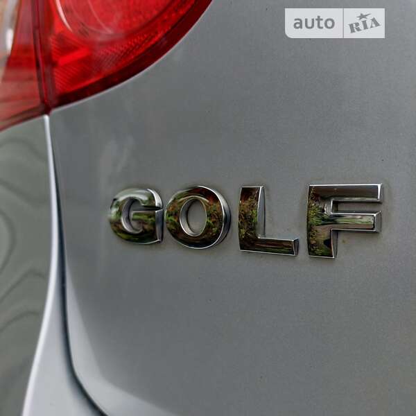 2007 volkswagen golf