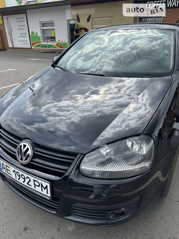 2008 volkswagen golf