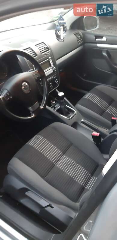 2008 volkswagen golf