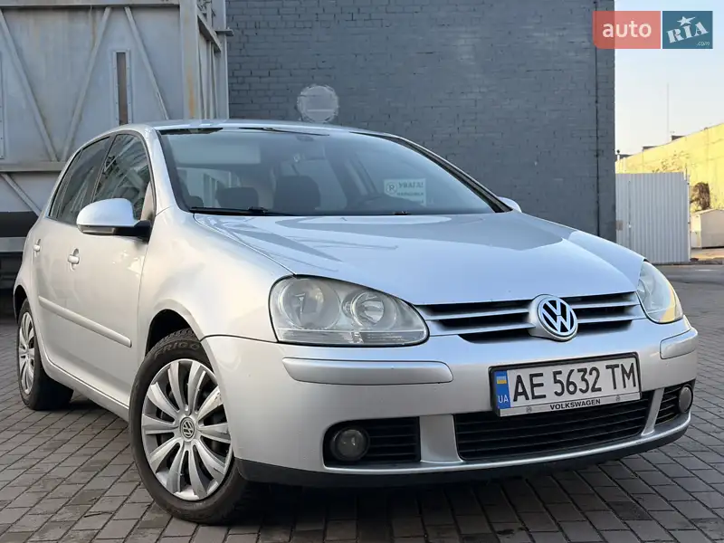 2008 volkswagen golf