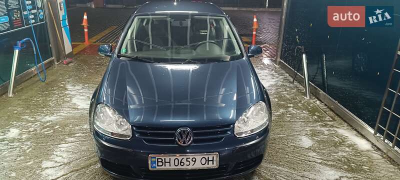 2008 volkswagen golf