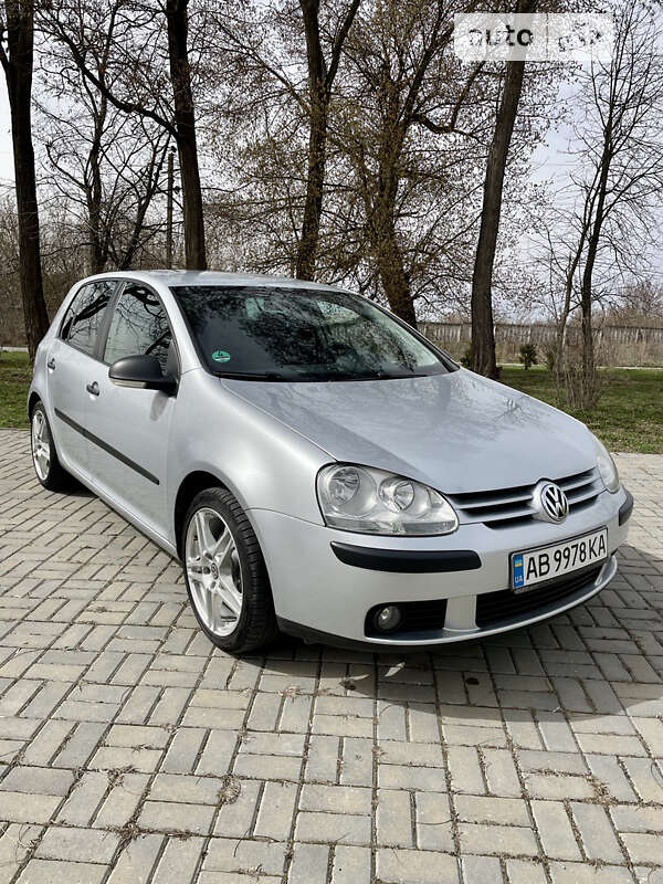 2008 volkswagen golf