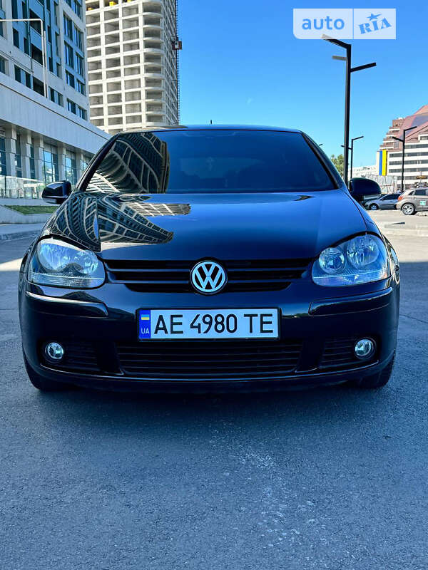 2008 volkswagen golf