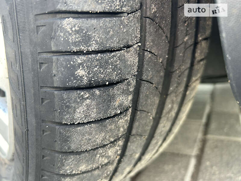 2007 volkswagen golf