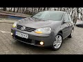 2007 volkswagen golf