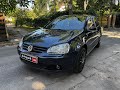 2007 volkswagen golf