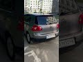 2007 volkswagen golf