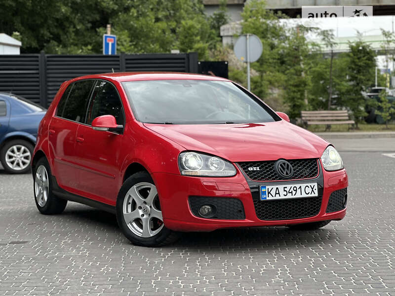 2008 volkswagen golf