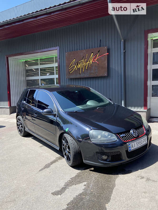 2008 volkswagen golf