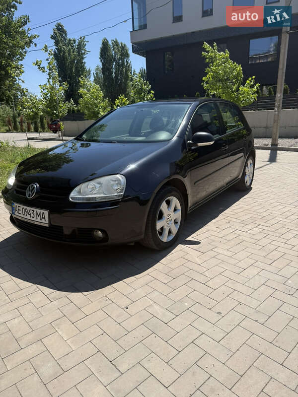 2008 volkswagen golf