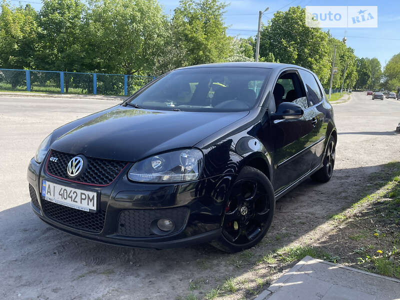 2008 volkswagen golf